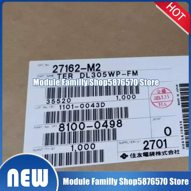 50 ピース/ロット 100% 新しい 964286 -1 jXADRP-22V 8100-0498 6189-7516 6180-3451 12160494 12047785 178471 -2 1- 178128 -4 1670789 -1