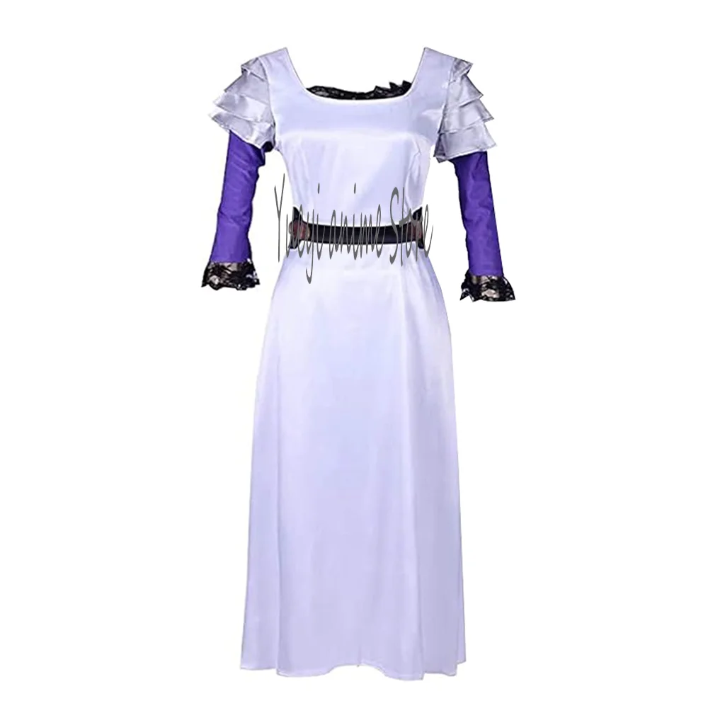 Anime Cosplay Rize kamishiro Costume women Dress for Halloween Christmas New Year Party Costumes customized