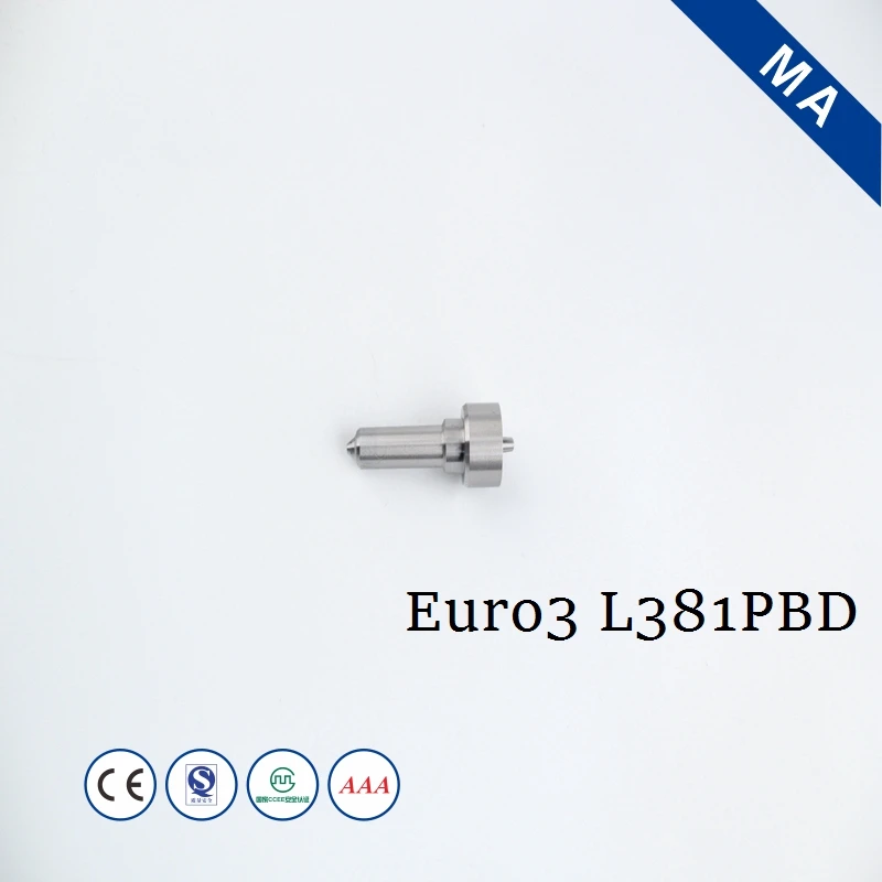 New Euro3 L381PBD D…