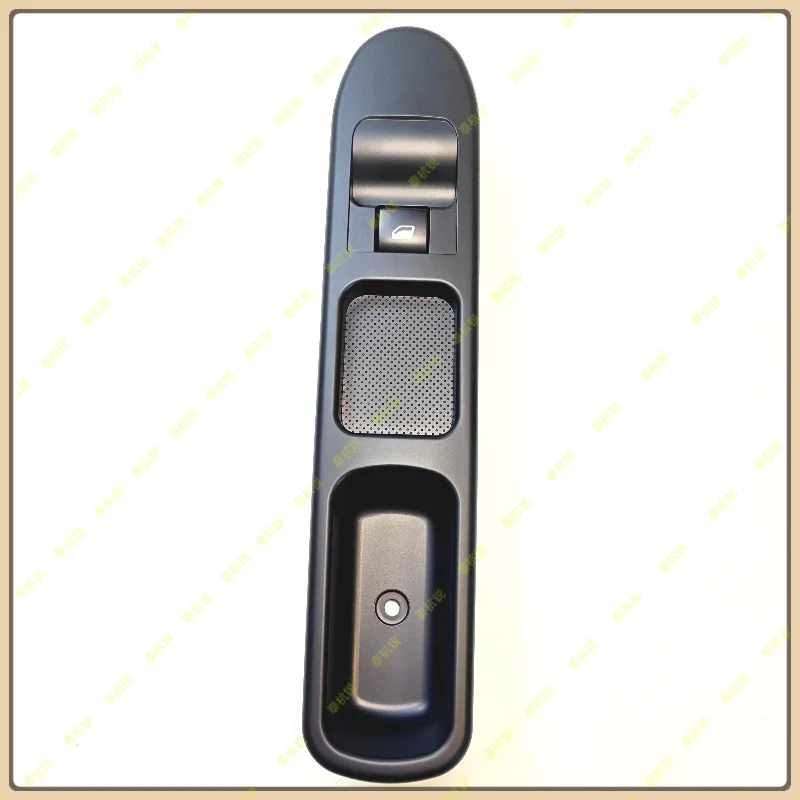 6554.QK Uint Front Passenger Side 6 Pin Electric Window Switch For Peugeot 207 6554.QK
