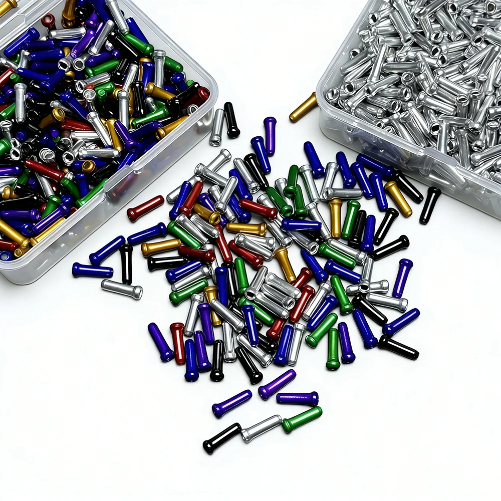 30-500-шт-Заглушки-для-велосипедных-тросов-из-алюминиевого-сплава-наконечники-для-тросов-тормозов-и-переключателей-разноцветные-заглушки-для-велосипедных-тросиков