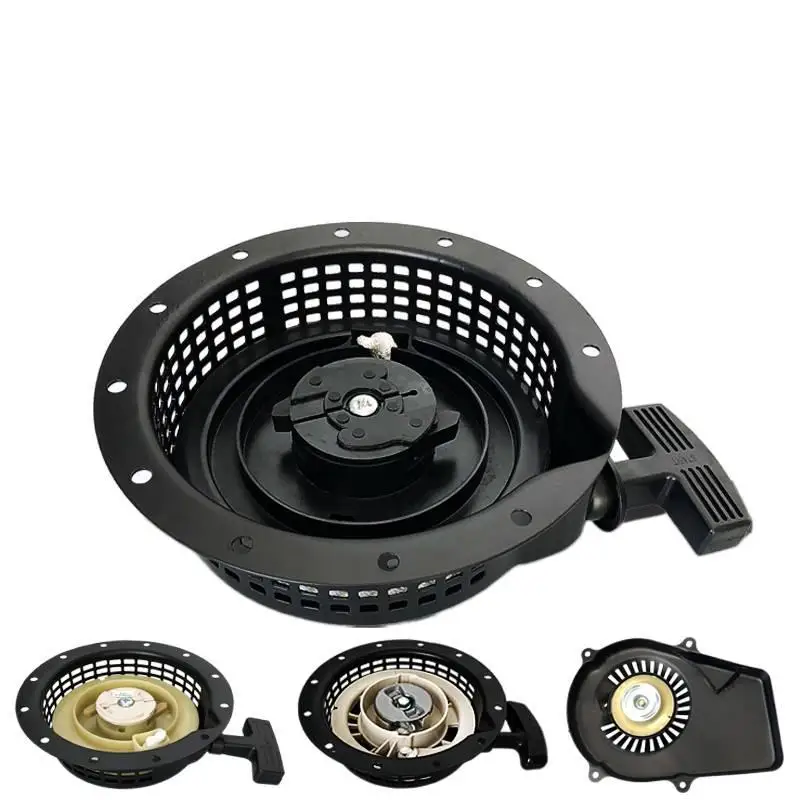 

Аксессуары для генераторов Q Yamaha Mz175/360/Ef2600/6600/950/5kW тяговая пластина стартера D