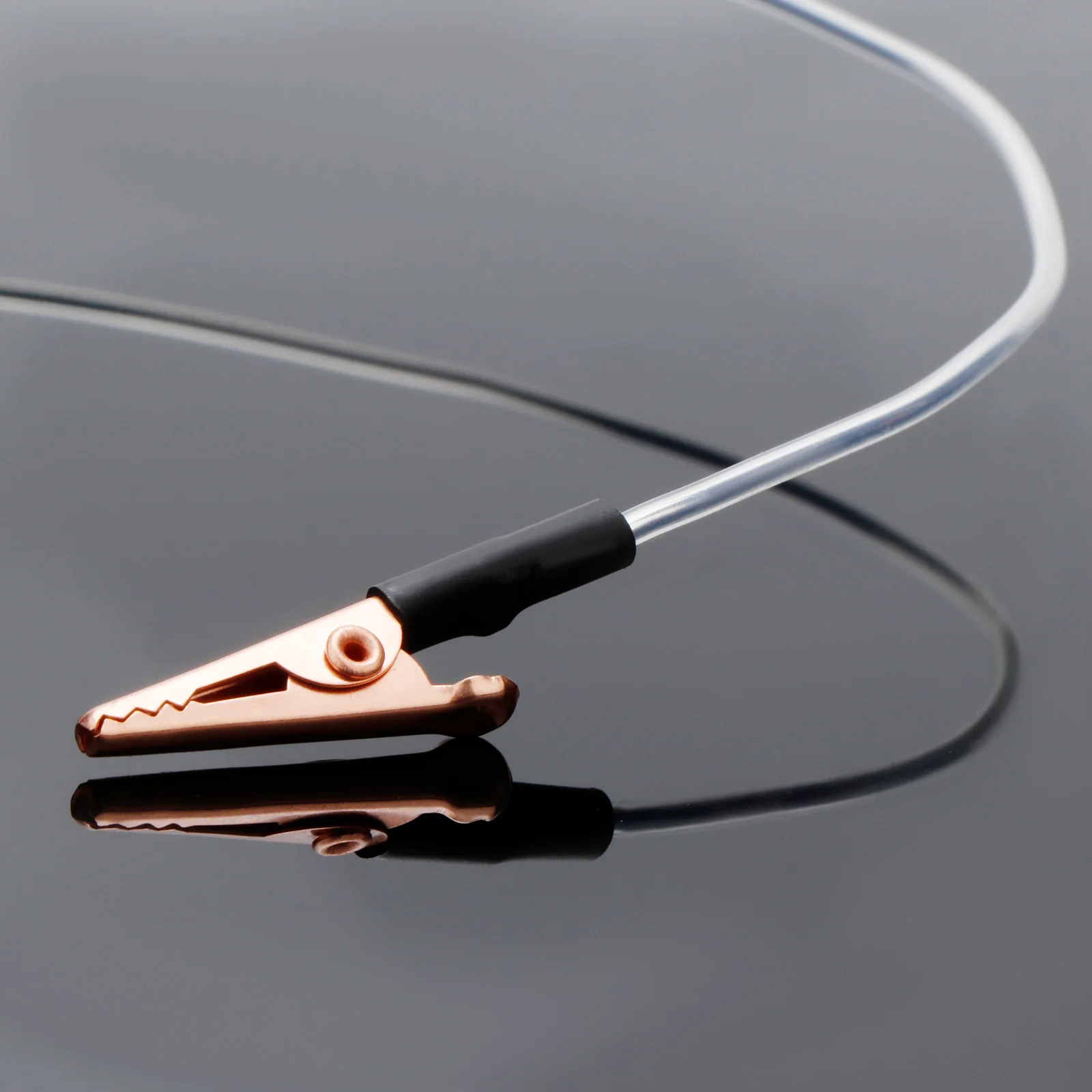 1 個静電気除去装置オーディオマニアトルマリングランドループノイズアイソレータ GND 抗干渉電子ブラックホールセーバー