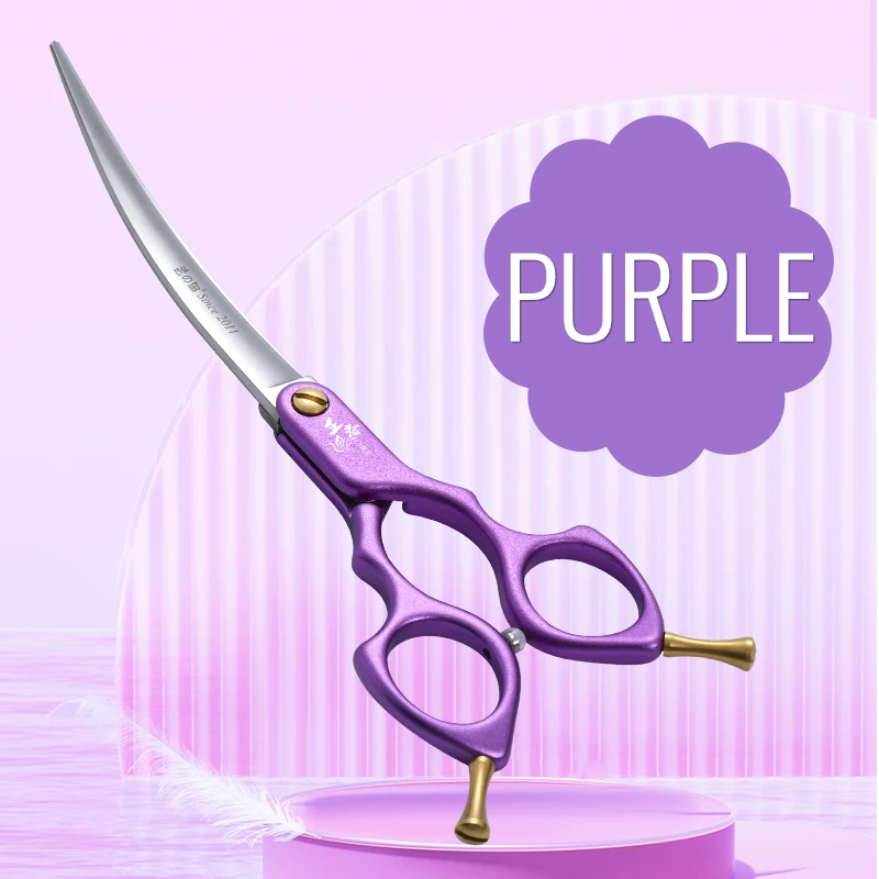 フェニーチェ プロフェッショナル カラフル 6.5/7.0 インチ JP VG10