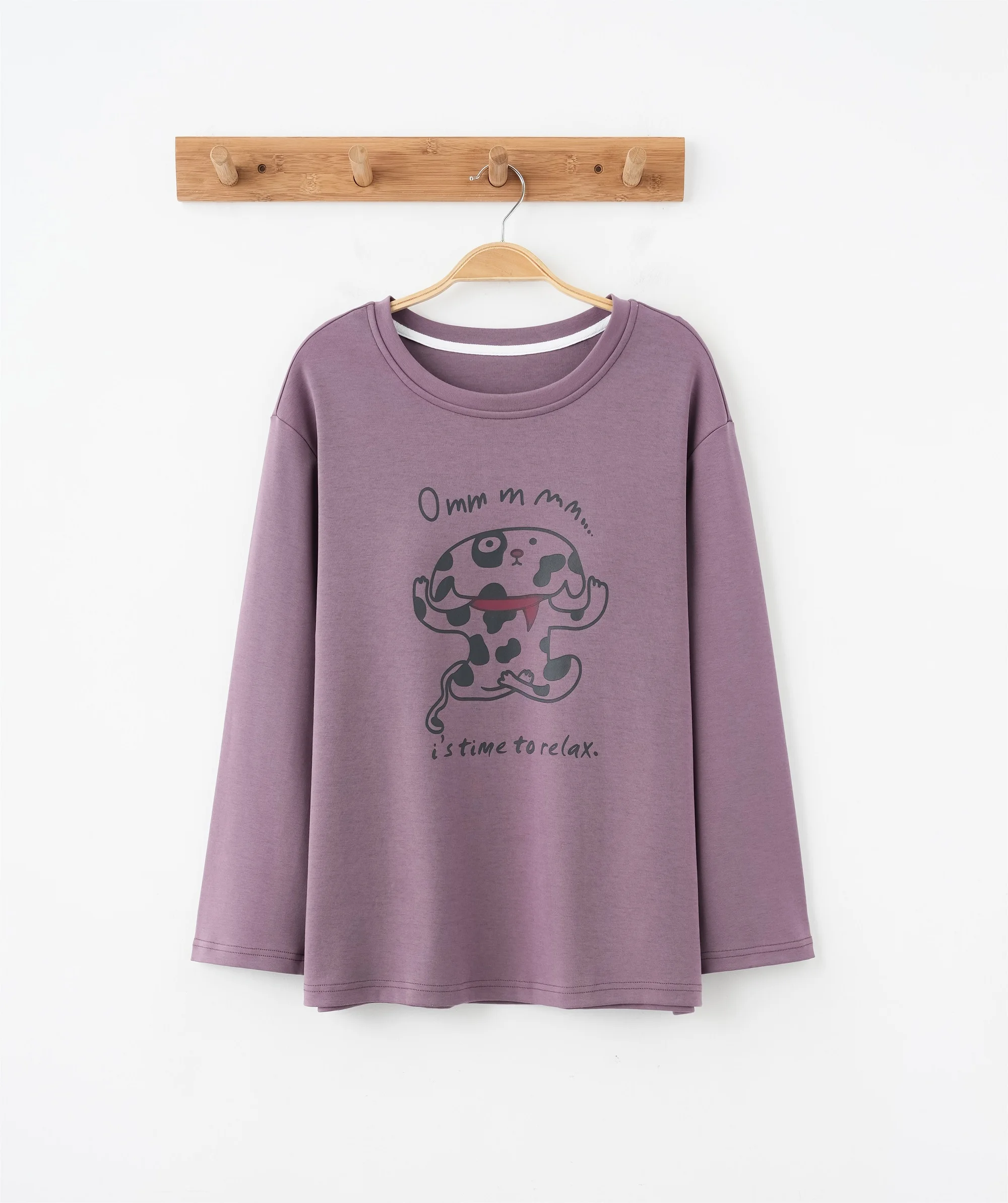 ElyraLux, ropa de dormir para mujer, conjunto de Pijama para mujer, ropa para el hogar, conjuntos de pantalones, pijamas para mujer, Pijama de otoño, ropa de manga larga ﻿