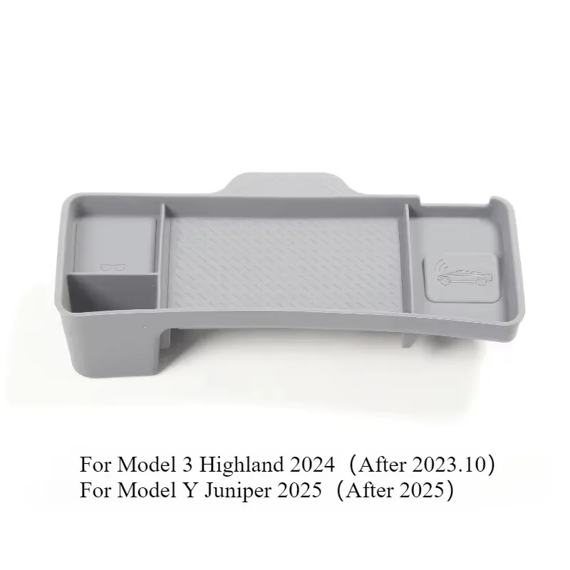 Silicone Gray