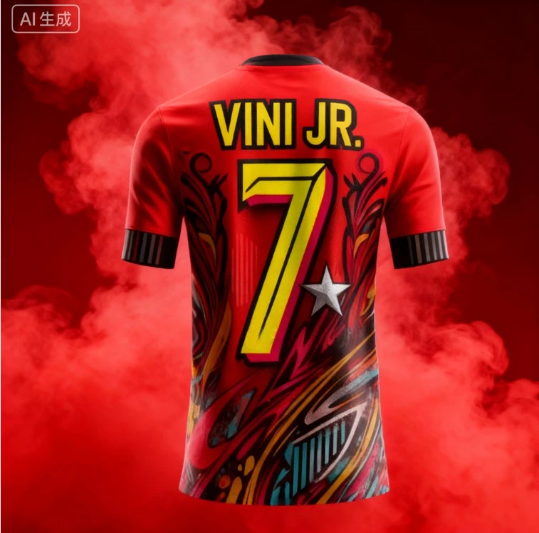 حار بيع AI ثلاثية الأبعاد مطبوعة VINI الرجال مروحة التذكارية تي شيرت رياضي ، الكلاسيكية المنافسة التدريب تنفس تيشرت رياضي #1