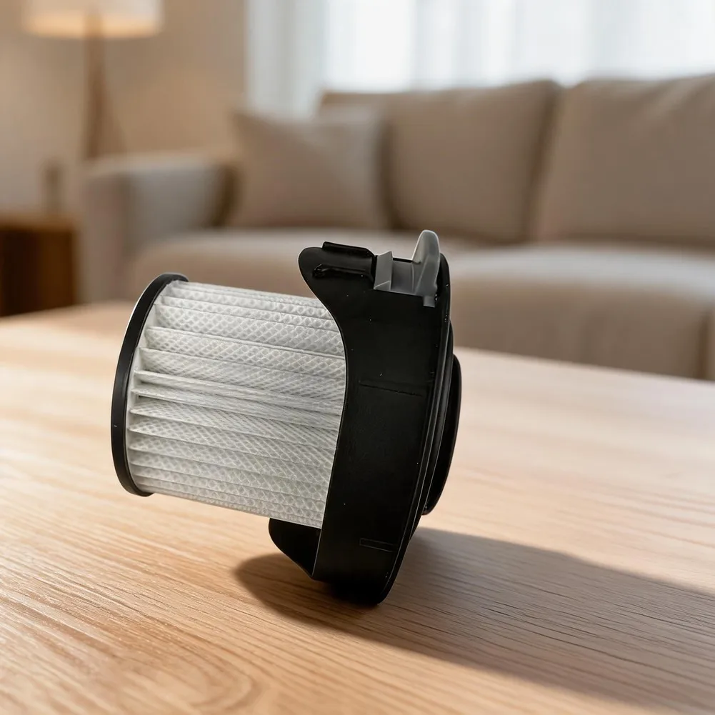 HX-FDF20 Replacement Filter for Miele Vacuum Cleaners Ensures Proper Fit and Functional Integration with Original Housing Design