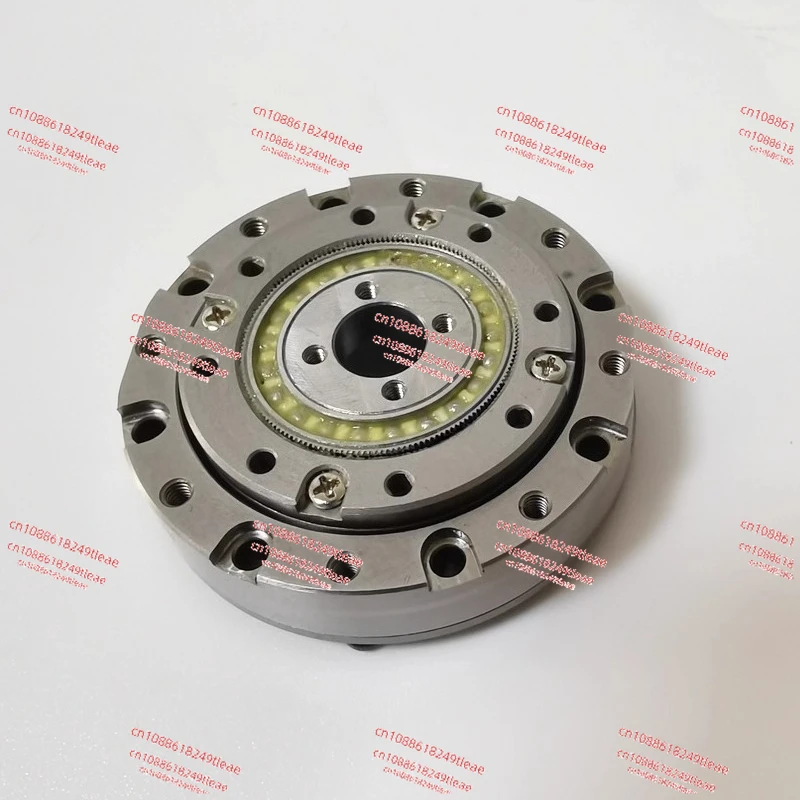 

for SHD03/5/8/11 micro reducer, servo joint module. Reduction ratio: 30 or 50. Rated torque: 0.08-0.16Nm