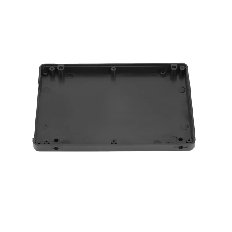 A46U 6X M.2 NGFF (SATA) SSD To 2.5 Inch SATA Adapter Card 8Mm Thickness Enclosure