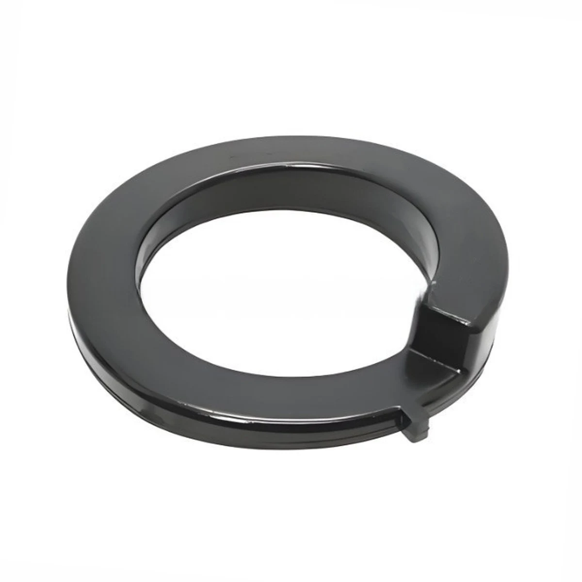 For Jaguar for f-type 2014-2024 Suspension Bumper Stop Rubber Cushion Pad For Daily Driving Comfort As Shown Direct Fit Design