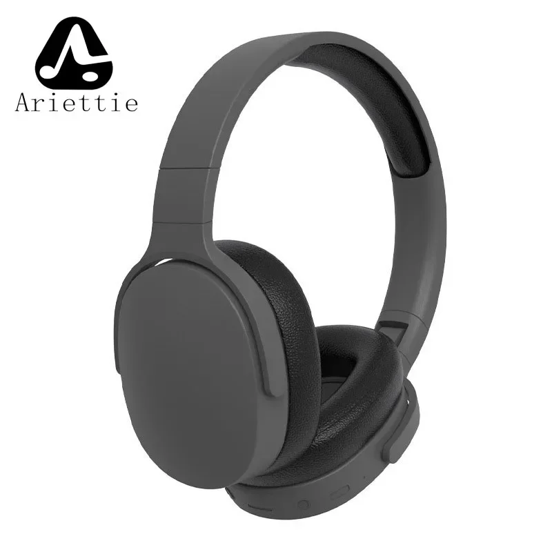 Original Ariettie Wireless Headphones P2961 Bluetooth 5.3 Earphone For Samsung IPhone Stereo HIFI Headset Game Earbuds With Mic