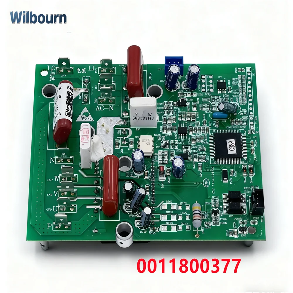

0011800377 Driver PCB Brand New Suitable for Haier Air Conditioner Outdoor Unit Control Board Air Conditioner Accessories