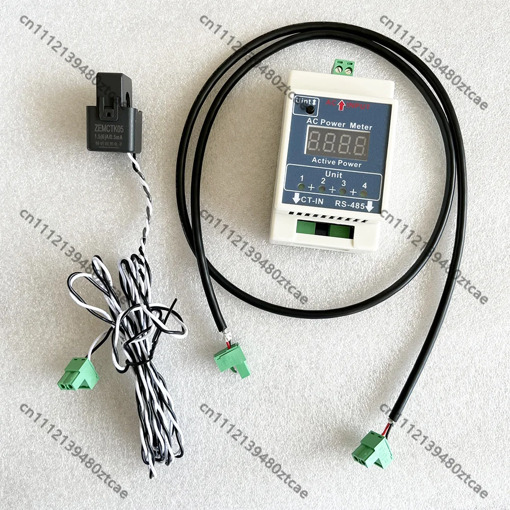 Grid Tie Inverter Limiter 2000W - Limiter Sensor for GTN1000W/2000W Solar Grid
