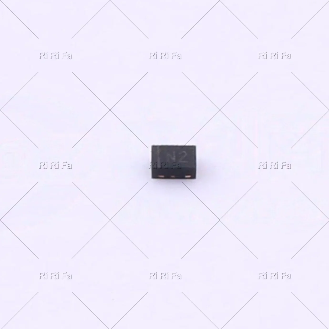 DWA2602 (20pcs) MOSFET DFN-3L