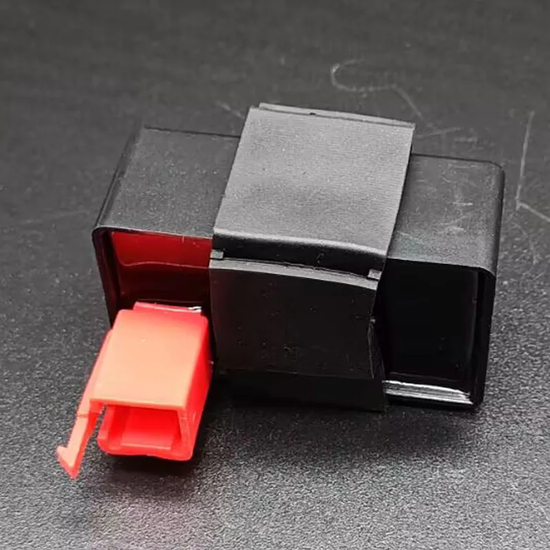 Fuel Cut Off Relay for Kawasaki ZXR400 1989-1995/1997-1999 ZX600 ZZR 600 1993-2008 ZX750 Ninja ZX7R 1991-2005 view 6