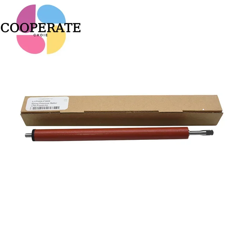 

5 шт. нижний прижимной ролик фьюзера для HP P1005 P1006 P1007 P1008 P1505 M1120 M1522 для Canon LBP 3010 3100 MF 4430 4450 4570 D520