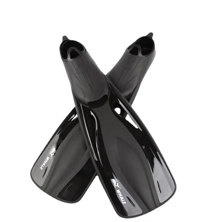 Scuba Diving Fins Free Dive Spearfishing Freediving Swimming Flipper Equipment