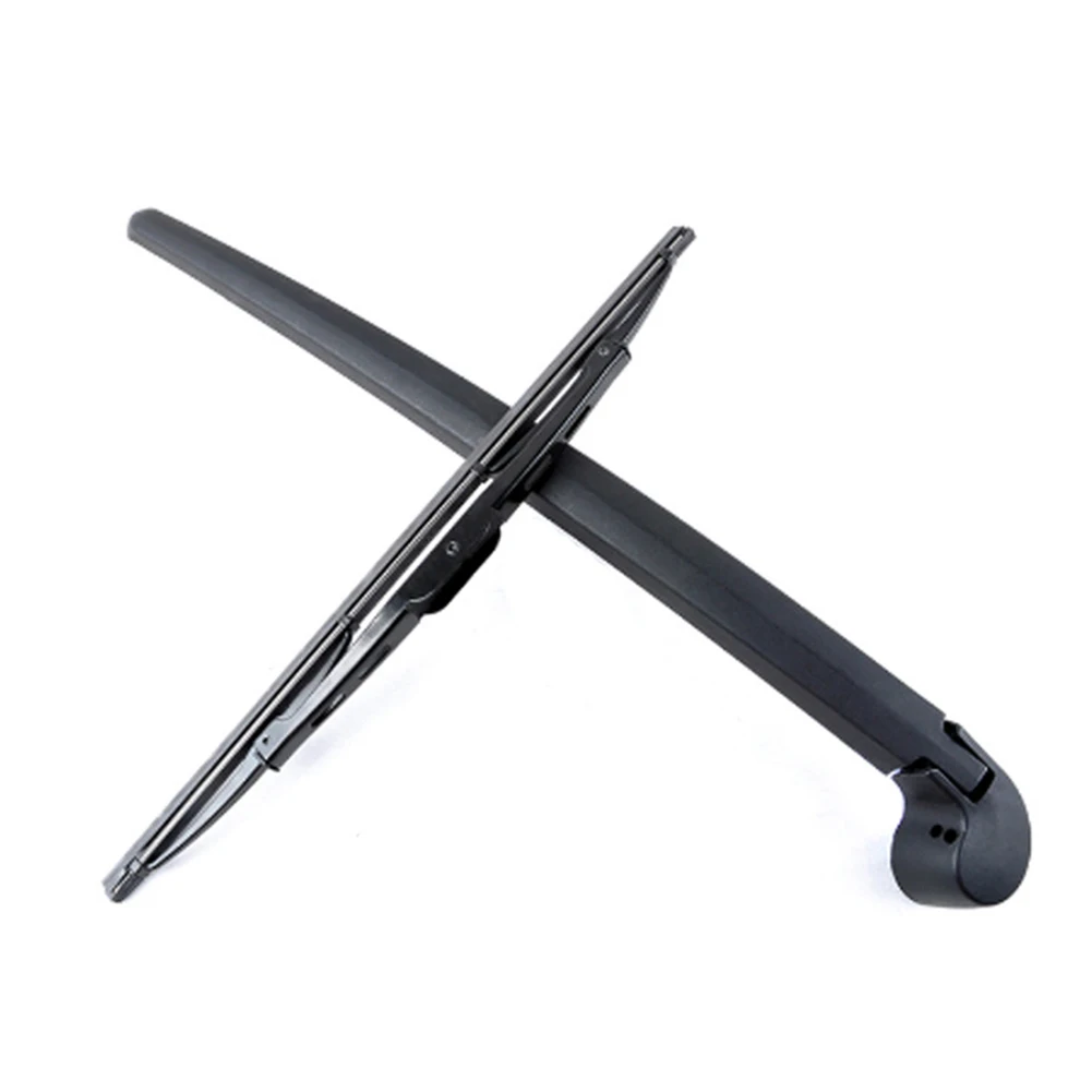 

Коромысло заднего дворника в сборе для Q7 для 4LB 2006 2015, совместимая деталь 4L0955407, замена механизма заднего стеклоочистителя