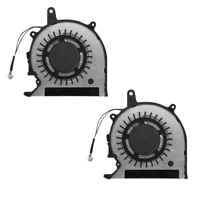 FZFZ CPU 냉각 팬 프로 13 SVP13 SVP13A SVP132 SVP1321 SVP132A 팬 UDQFVSR01DF0