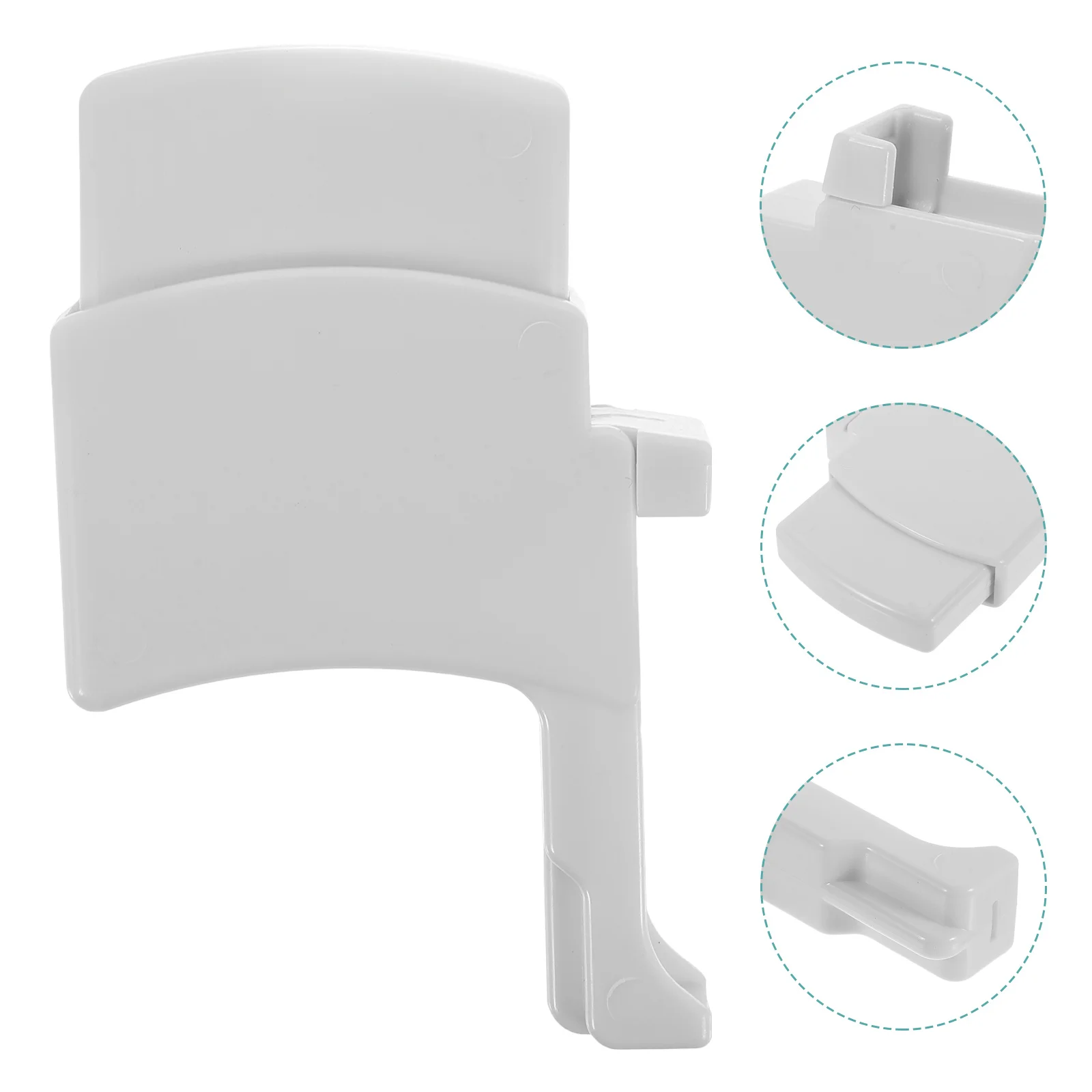 

Ear Piercing Tool Kit White Small Size Professional Disposable Puncture Device For Home Store Use Piercing Supplies Tattoo Body