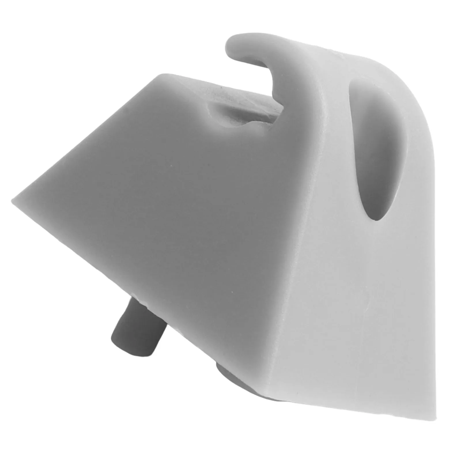 Accessori per auto Clip di supporto in plastica sostituzione diretta per Astra F per Corsa B Clip di supporto anteriore/sinistro/destro nuovo di zecca