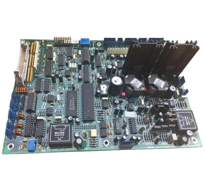

200-0430-160 I/O board use for Videojet 43S 46P printer willett 430 460 407 405 inkjet coding printer