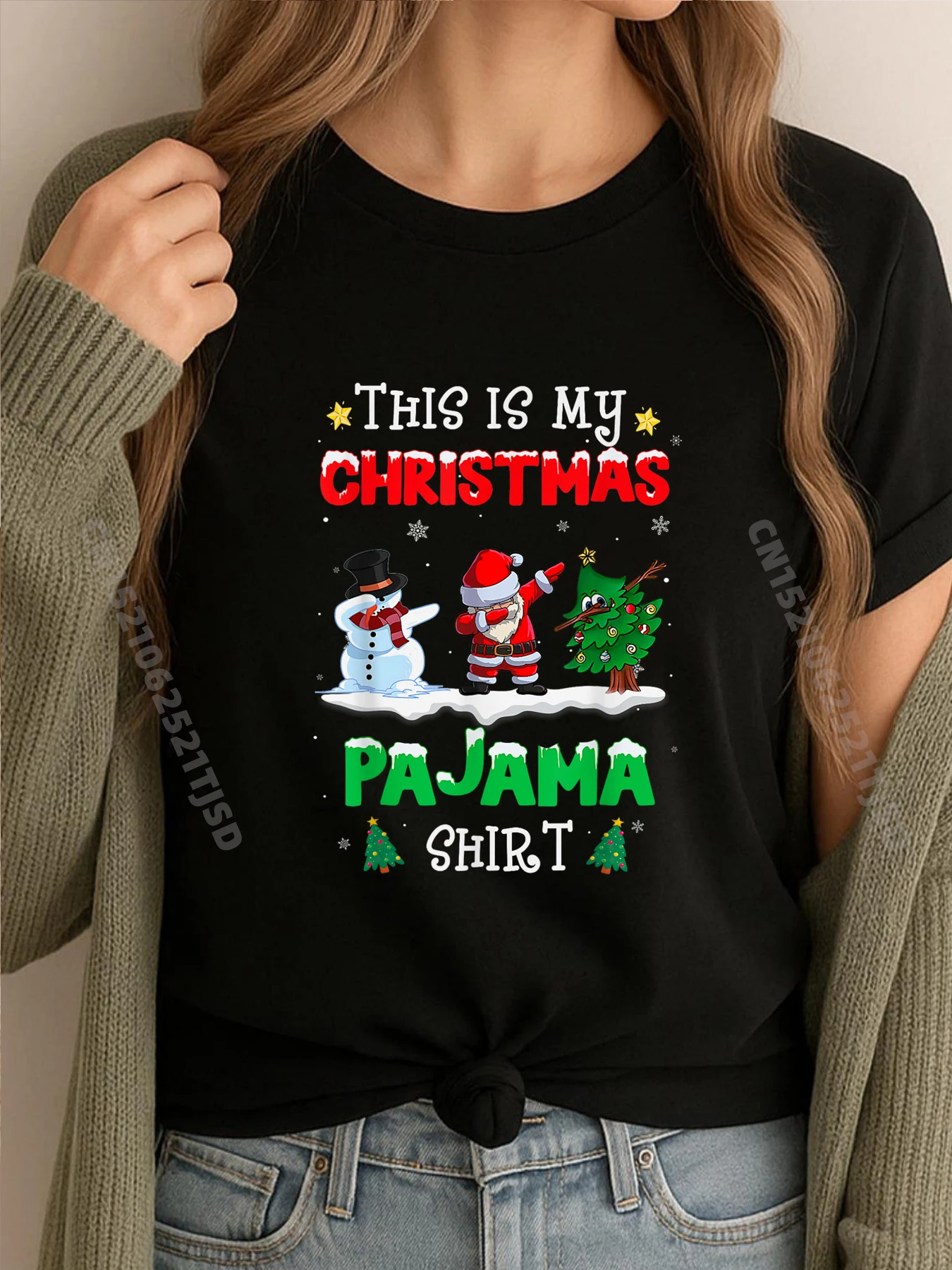 

This Is My Christmas Pajama Xmas Pjs Mens Clothing Plus Size Anime Vintage