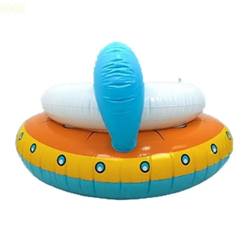 

090B Pool Float with Water Water Seats Boat Inflatable Pool Float Swimming for Swimming Pool/Travel Supplies