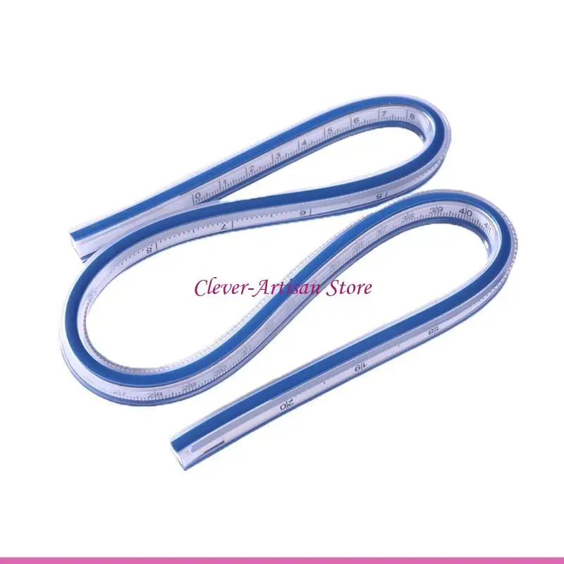 E06B 13pcs/set Tailor Grading Cloud Ruler Measure Sewing Dressmaking Yardstick Paddle Wheel Drawing Patchwork Tool