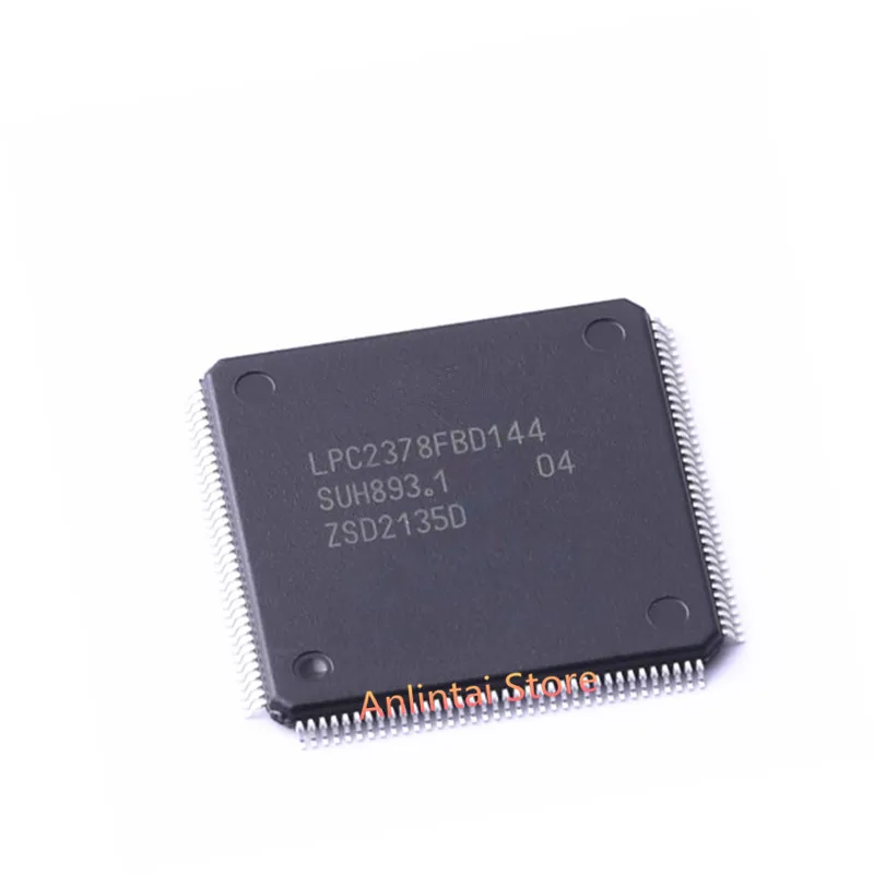 

LPC1768FBD100K LPC1768FBD100 IC MCU 32BIT 512KB FLASH 100LQFP