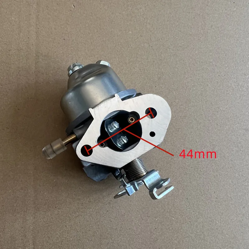 Carburetor for Yamaha MA190 MA175 Robin EA175 EA190 HAIDAO RATOR 5.5HP 174CC 6HP 189CC mowers carb 7EC-E4301-10 16100-Z620610