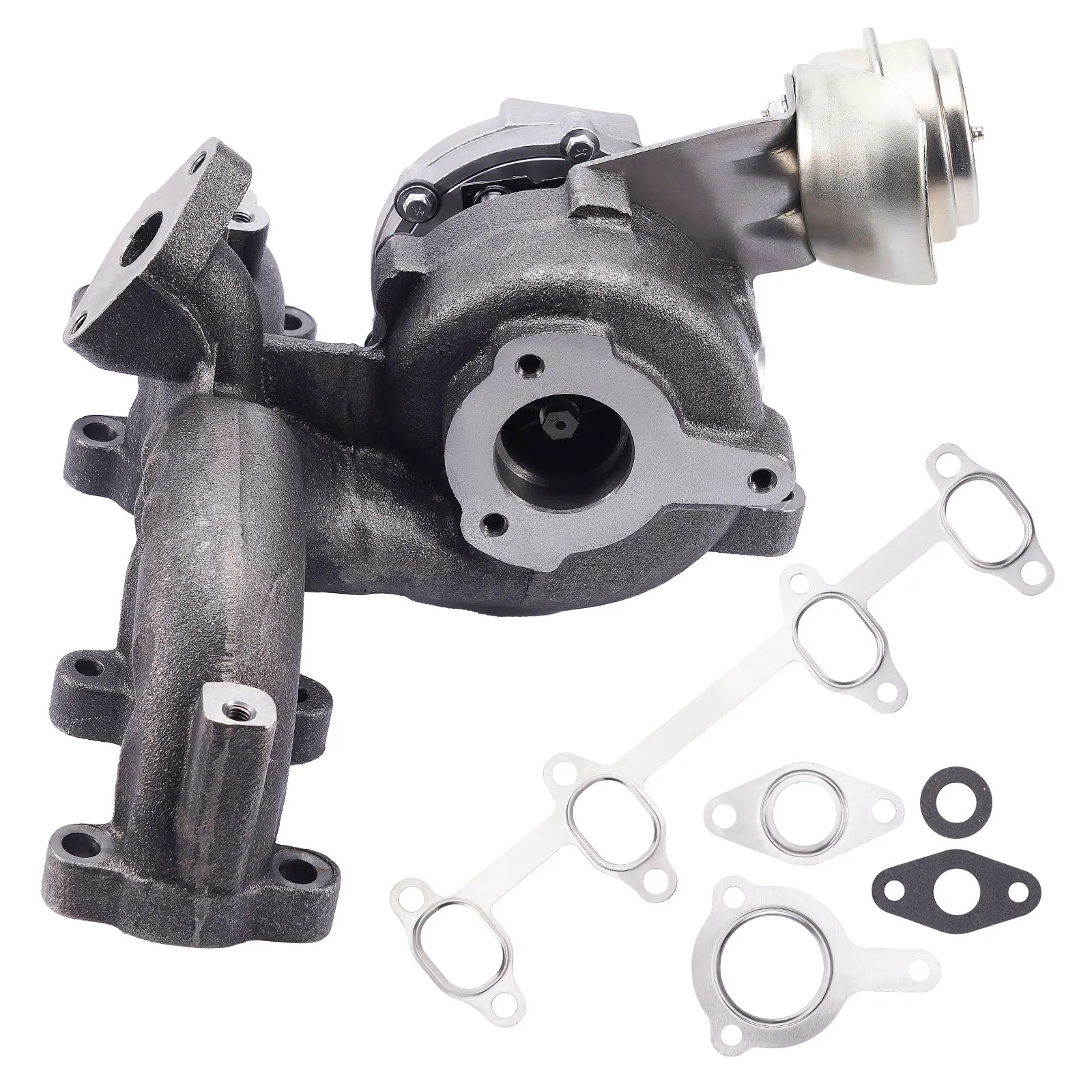 Turbo Turborcharger…