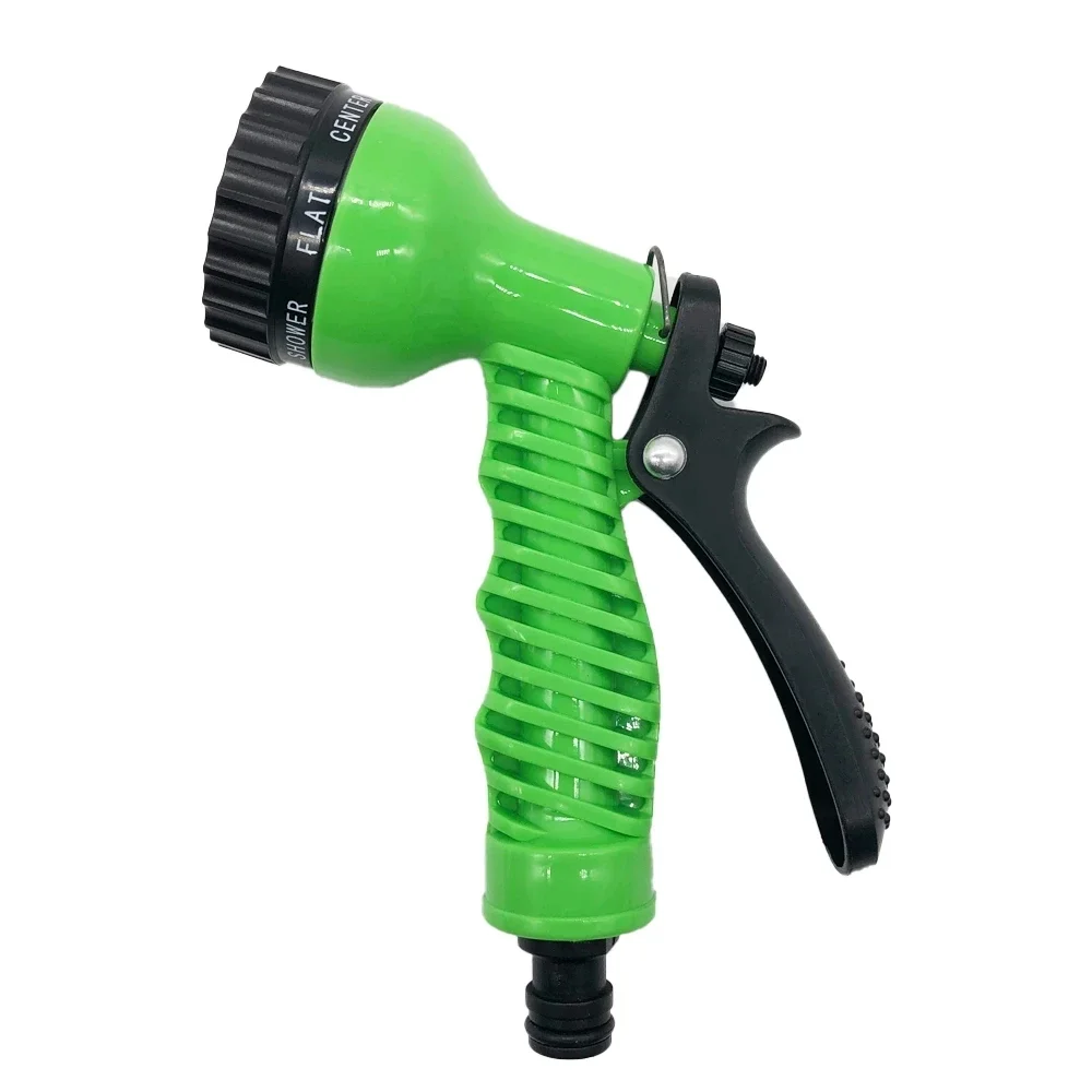 

High Pressure Water Spray Gun Car Washer High Quality Garden Hose Nozzle Sprinker Foam Water Gun Garden Irrigation Clean Machine