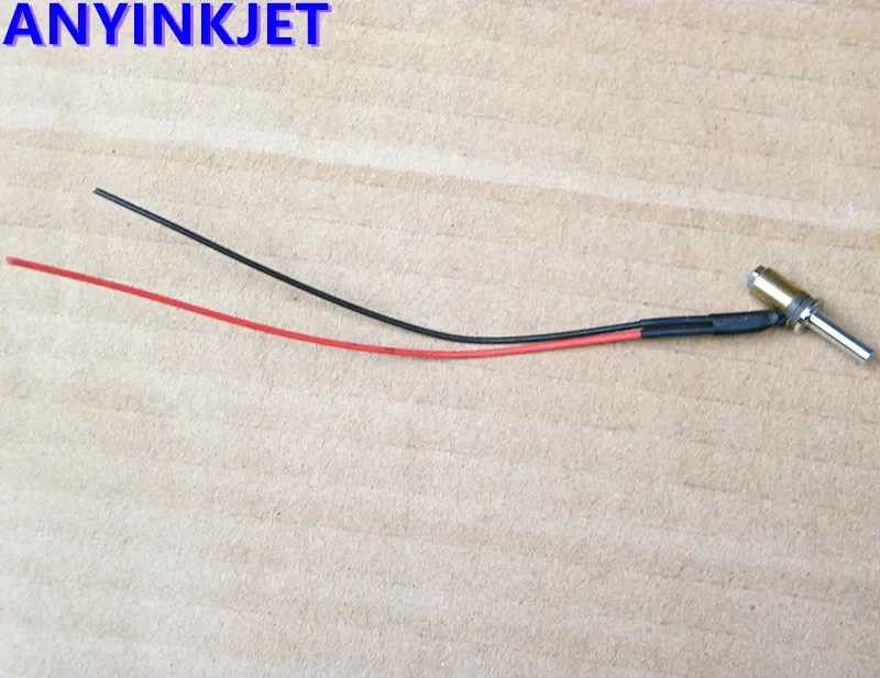 In stock For Citronix Drive Rod Assy Resonator 002-2013-001 for Citronix Ci700 Ci580 Ci1000 Ci2000 Cij Inkjet Printer - view 4