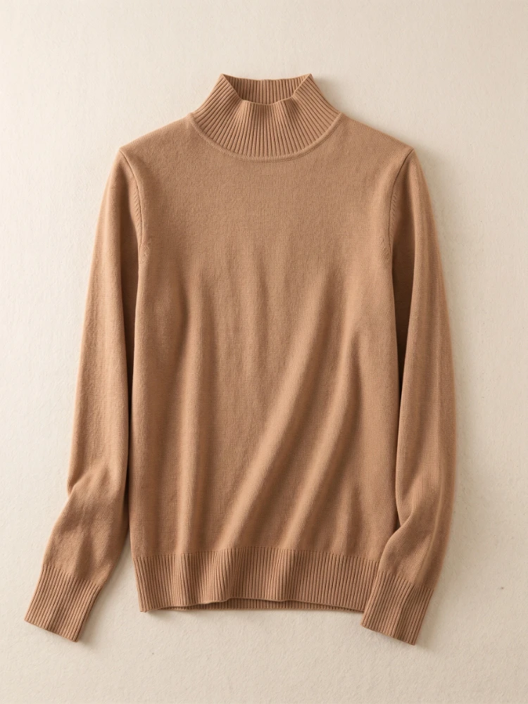 Camel color