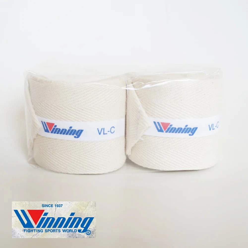 Japan Import Winning Boxing Accessory Original Bandage VLB VLC VLH Boxing NG2 Knuckle Guard image 2