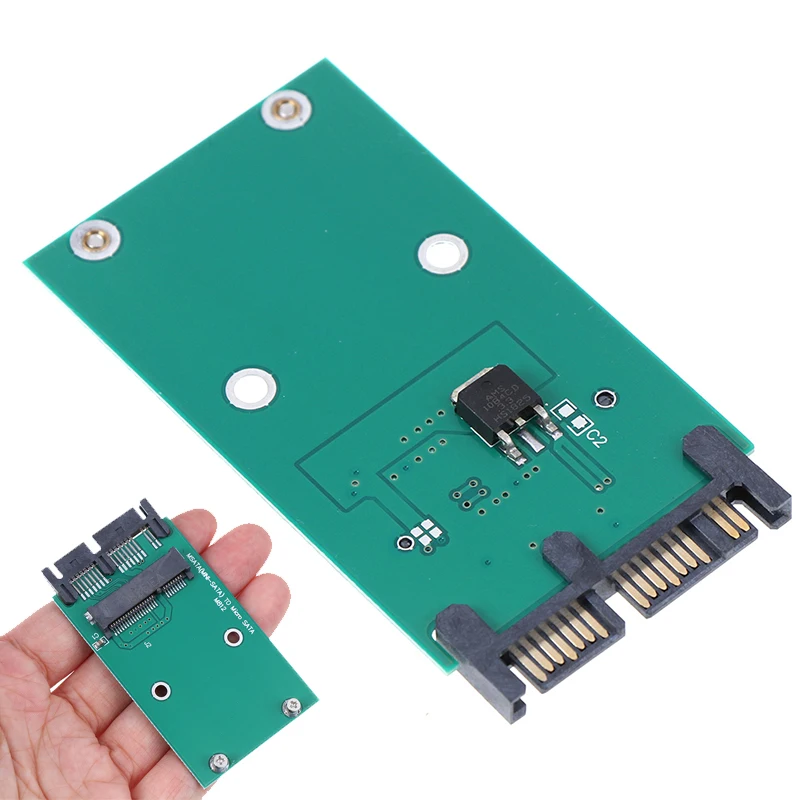 1Pcs Mini Pcie Pci-…