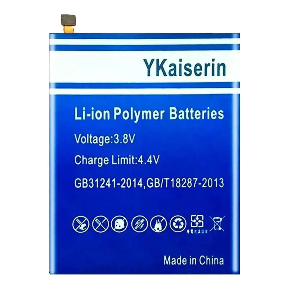 

L18D1P33 для Lenovo V7 5700 мАч аккумулятор мобильного телефона хорошая низкотемпературная производительность