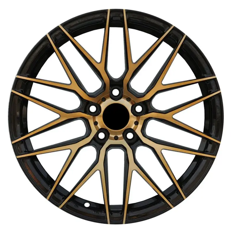 

Wheels 20 22 Inch Light Forged Rims Germany Aluminum Car Alloy Wheel Rim