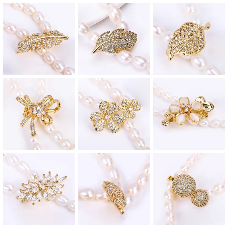 Schmuckherstellungszubehör, 2 mm–6 mm, 14 Karat/18 Karat echt vergoldet, runde Abstandsperlen, Zubehör, DIY-Perlen-Schmuckherstellung – Detail 38