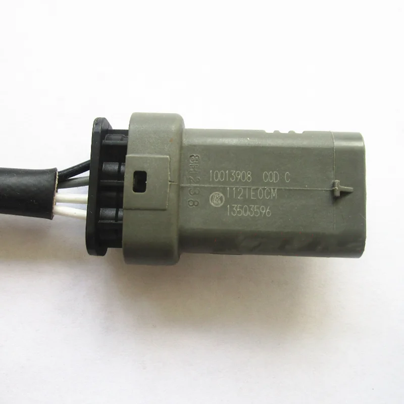 Оригинальный датчик кислорода для MG GS ZS GT HS RX5 Roewe RX5 i6 i5 RX3 360