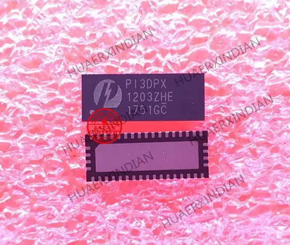 

Оригинальный PI3DPX1203ZHE 1203ZHE QFN