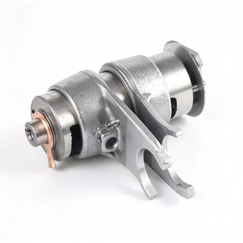 For LF125 Horizontal Engine Parts Variable Fork Variable Speed Drum Assembly