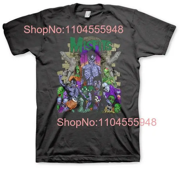 Misfits Earth Ad Co… - image