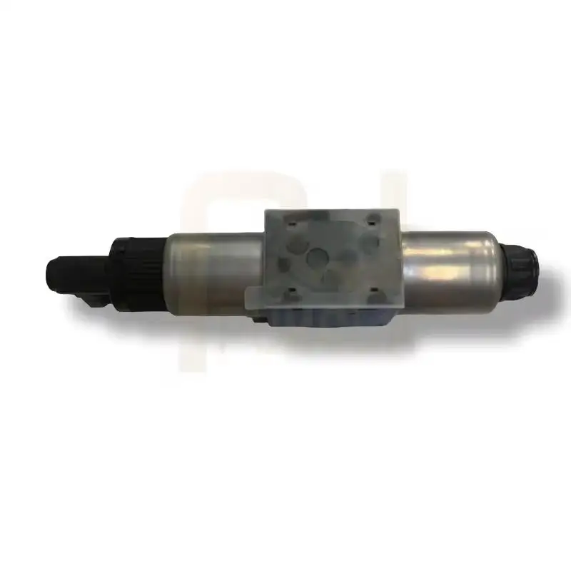 

2WRCE 3WRCE Series 2WRCE 80 -1X/P/M-119 Pilot Operated Valve High-response Cartridge Valve