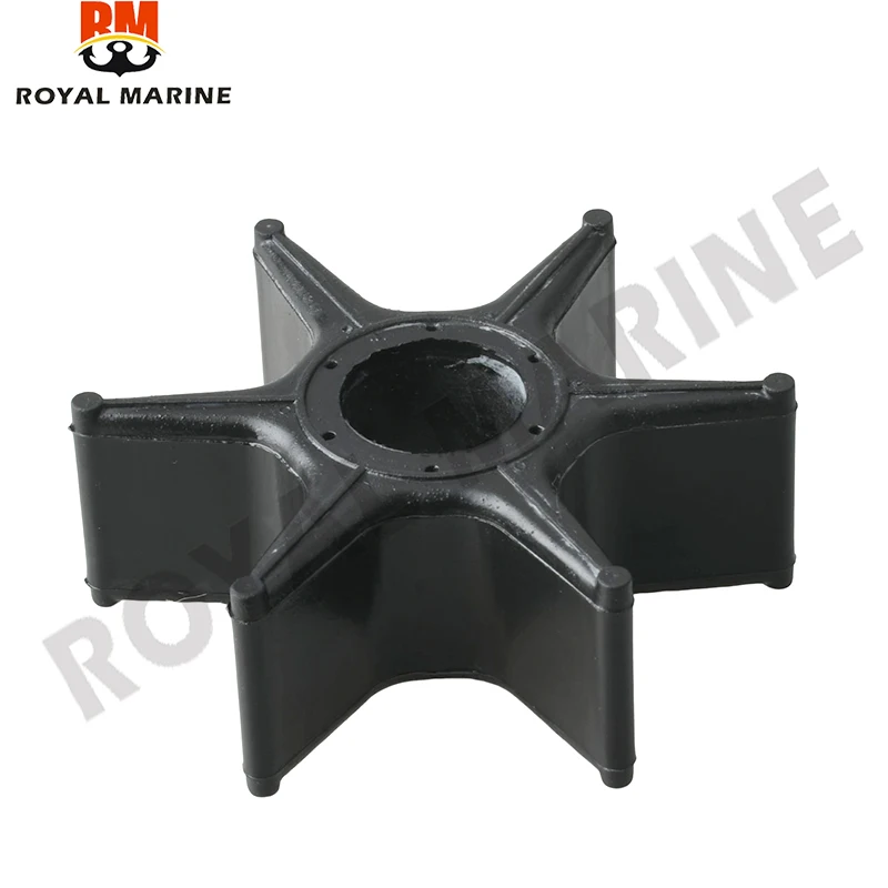 

19210-ZW1-B02 Impeller For Honda Marine 4-Stroke 75HP 90HP 115HP 130HP Outboard Motor Water Pump 19210-ZW1-B03 B04 18-3250