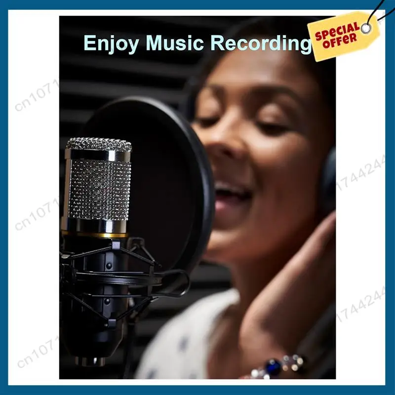 -A15I XLR To USB C USB C To XLR For Phone To Microphone XLR To USB Cable For Tablet, Laptop And Other Type C Device(6FT)