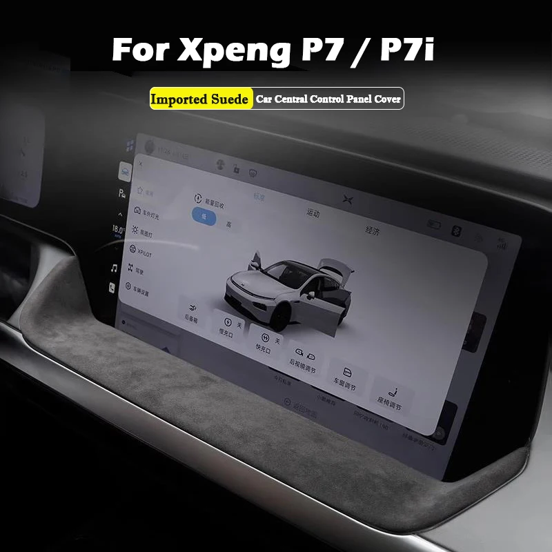 For Xpeng P7 P7I 20… - image