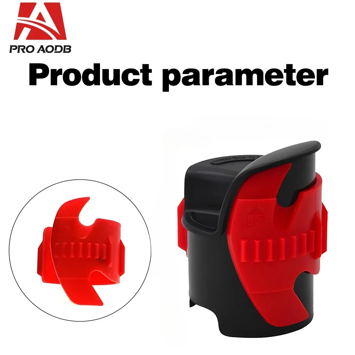 Herramienta limpiadora de horquilla de Motocross de 45-55 mm - Cepillo universal para amortiguador para KTM Kawasaki Suzuki Honda Yamaha Husqvarna ATV